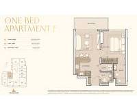 Nueva construcción  - Apartamento - Dubái - Dubai