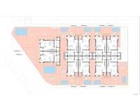 Nueva construcción  - House - Semi-Detached House - Bigastro - Bigastro Alicante