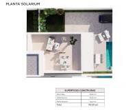 Nueva construcción  - Villa de Lujo - Orihuela Costa - La Zenia