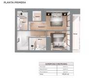 Nueva construcción  - Villa de Lujo - Orihuela Costa - La Zenia