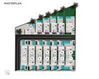 Nueva construcción  - Villa de Lujo - Orihuela Costa - La Zenia