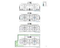 New Build - Apartamento - Pilar de la Horadada - Torre de la Horadada