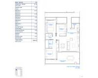 New Build - Apartamento - Pilar de la Horadada - Torre de la Horadada