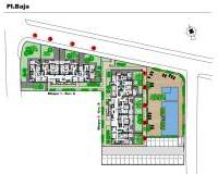 Nueva construcción  - Apartment / flat - Denia - Denia Centro