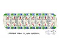 Nueva construcción  - Villa/Semi separado - Torre-Pacheco - Roldan