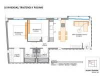 Nueva construcción  - Apartment - San Pedro del Pinatar - Lo Pagan