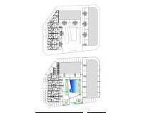 Nueva construcción  - Apartamento/Bungalow - Torre-Pacheco - Roldan