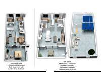 Nueva construcción  - Apartamento/Bungalow - Torre-Pacheco - Roldan