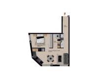 Nueva construcción  - Apartment / flat - Catral