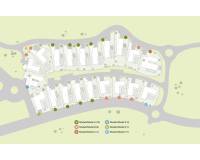 Nueva construcción  - Villa de Lujo - Orihuela Costa - Las Colinas Golf