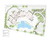 Nueva construcción  - Villa de Lujo - Las Colinas Golf and Country Club