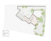 Nueva construcción  - Villa de Lujo - Las Colinas Golf and Country Club