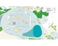 Nueva construcción  - Villa de Lujo - Orihuela Costa - Las Colinas Golf