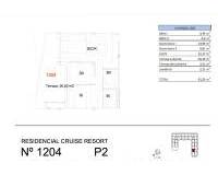 Nueva construcción  - Apartamento - San Miguel de Salinas