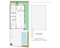 Nueva construcción  - Chalet - San Javier